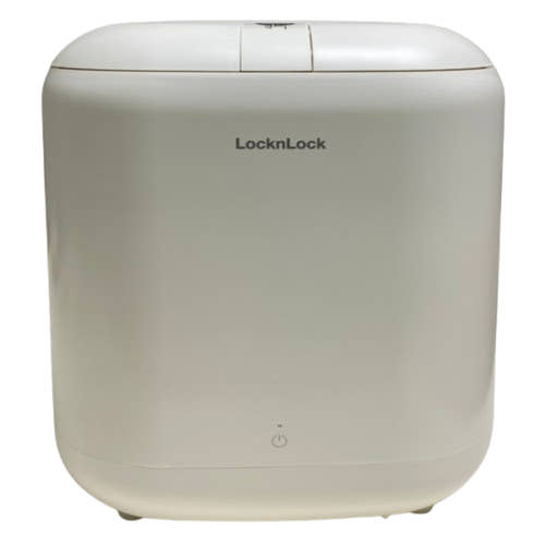 락앤락 음식물쓰레기냉장고 아이보리