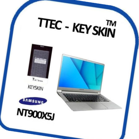 티테크놀로지 키스킨 삼성 노트북9 metal 노트북 NT900X5J