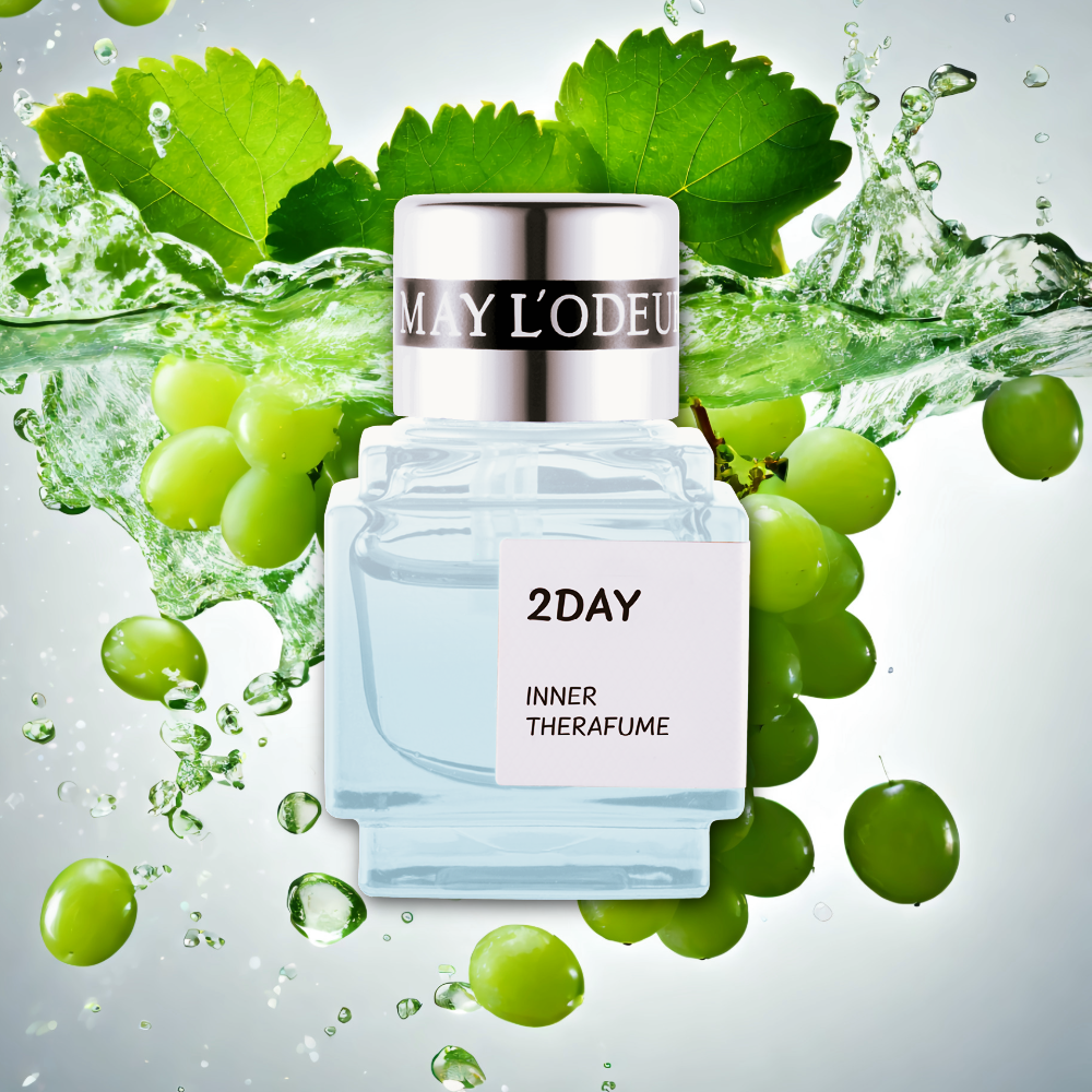 이너퍼퓸, 메이로더 이너테라퓸 투데이 7ml - 상세 이미지 3