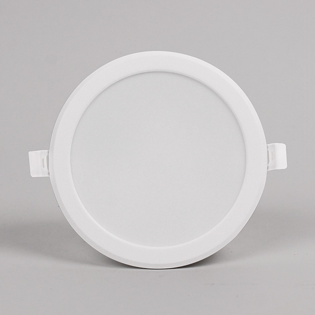 비츠온 LED 다운라이트 슬림 20cm(8인치) 방습 40W 플리커프리 욕실등 매입등 이미지 6