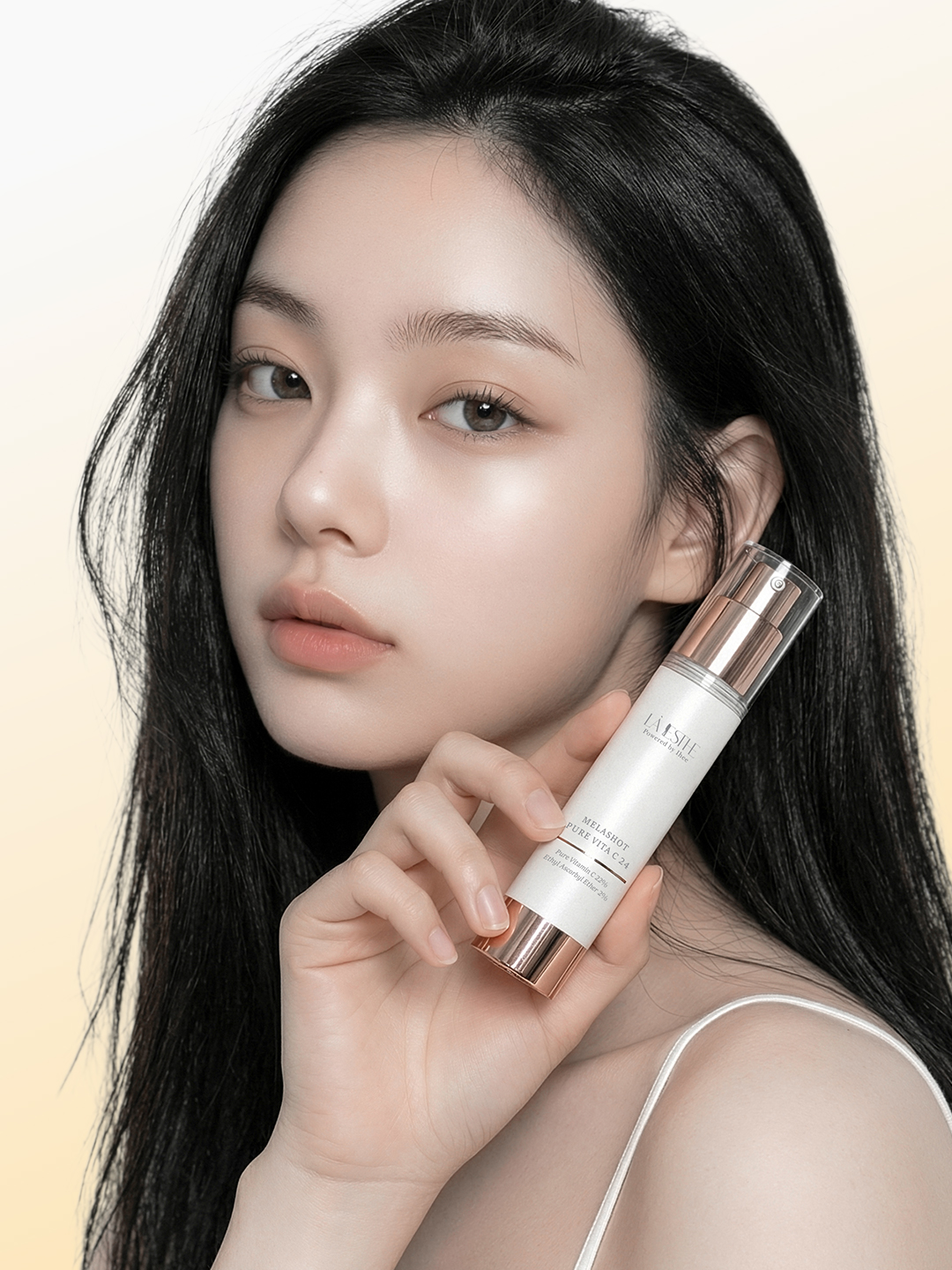 라에스테 멜라샷 퓨어 비타 C 24 24g 이미지 2