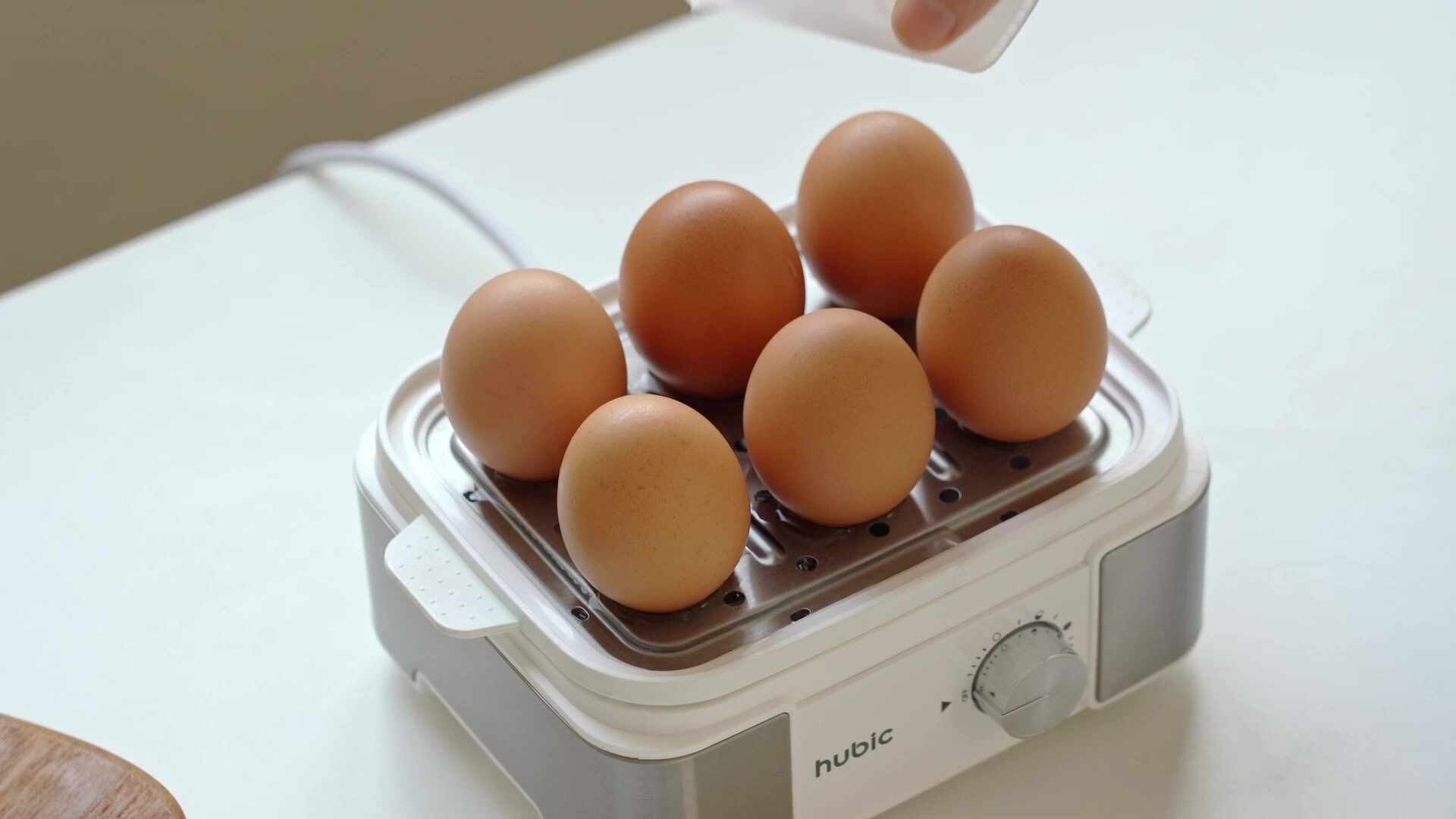 계란찜기 달걀삶는기계 고구마삶기 완숙 반숙 에그쿠커 떡 호빵찌는기계