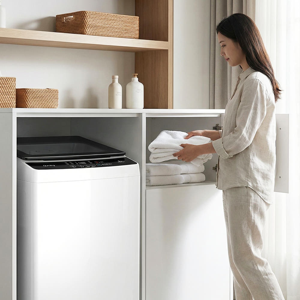 제품 전체 규격 안내