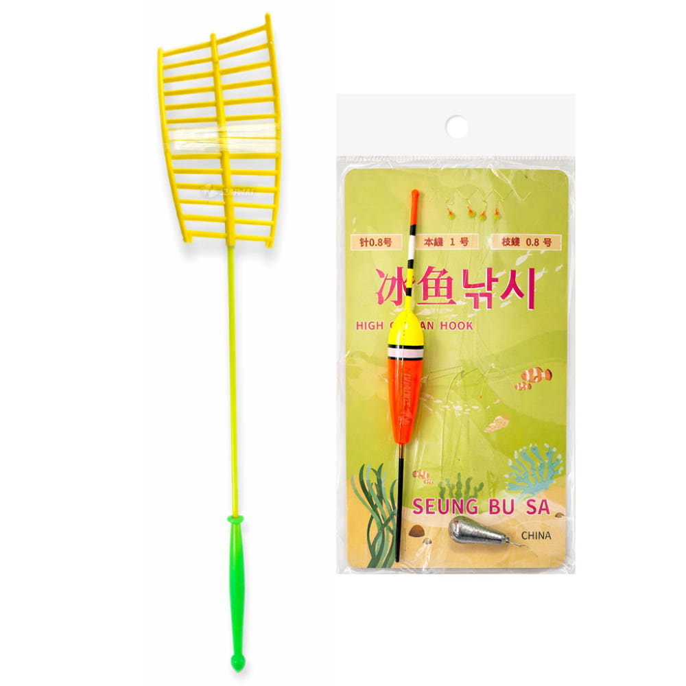 견지대 사용 예시