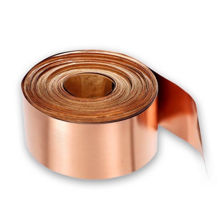 구리판 0.2T 48mm 적동판 구리철판 실험 인테리어 기계 - 상품 이미지