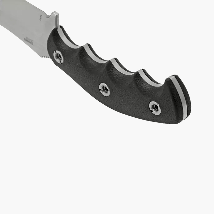 CRKT 캐치올 쉬스 세트 서바이벌 나이프 등산 휴대용 칼 - 상세 이미지 4