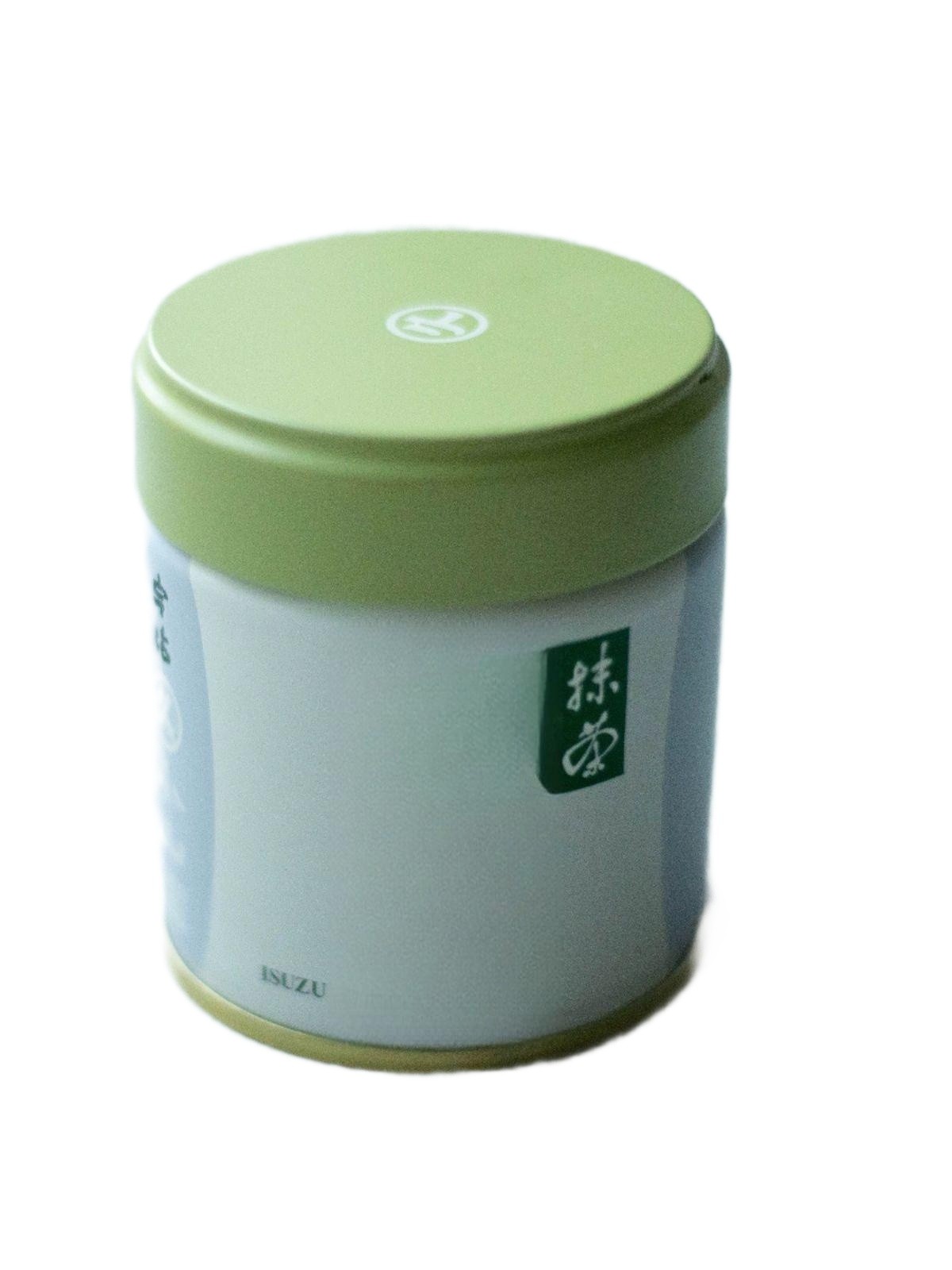 Matcha Uji Marukyu Koyamaen (마루큐 고야마엔 우지 말차)