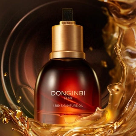 온담샵 피부결 탄력 보습장벽 강화 페이스 홍삼 오일 25g 페이스오일 피부탄력 피부보습