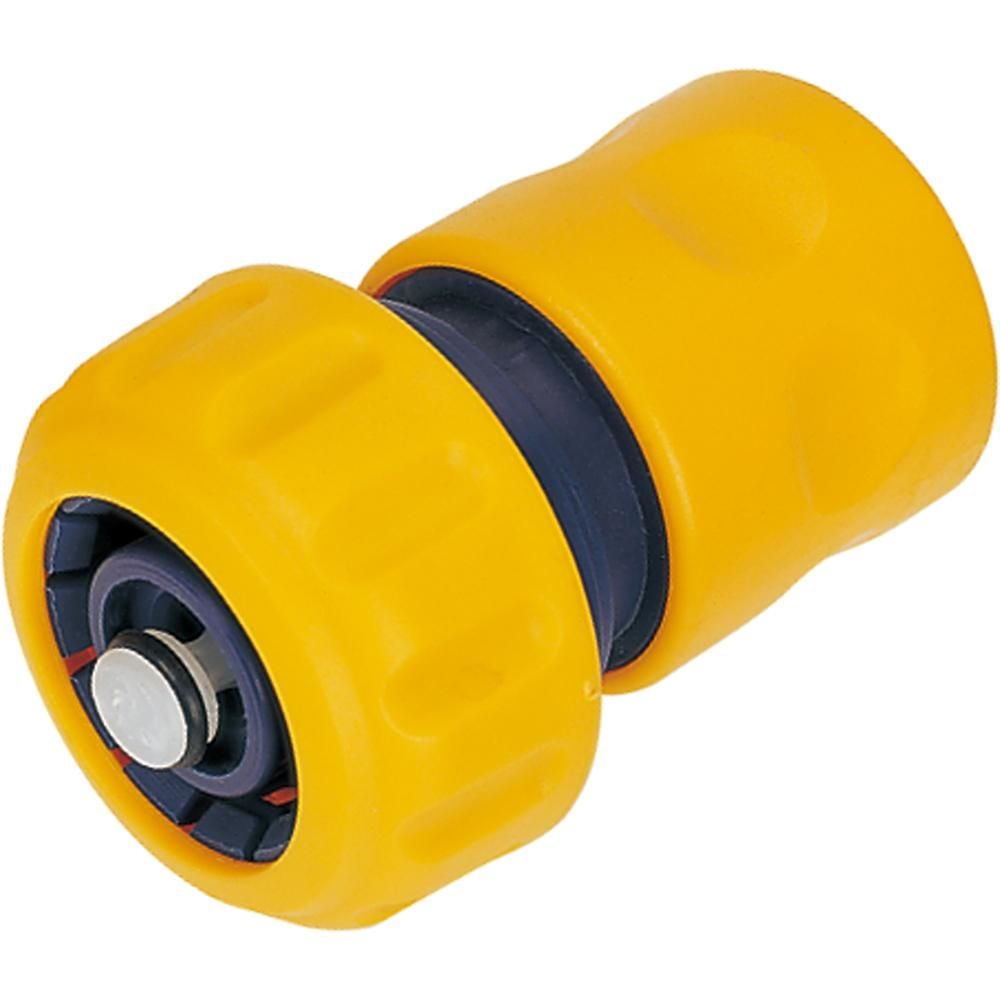 스마토 물호스 스톱커넥터 WS-19 3/4(19mm) 24EA - 상품 이미지
