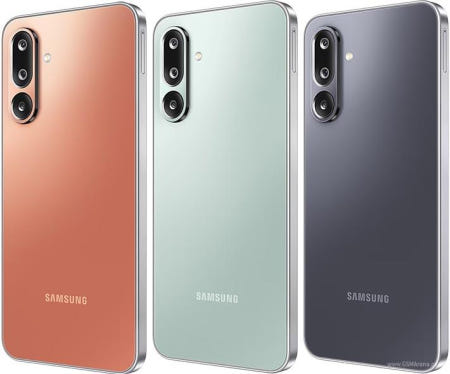 [해외]삼성전자 갤럭시 M36 듀얼심 128GB 5G 점프4 A36 상위호환 자급제 폰 세금포함