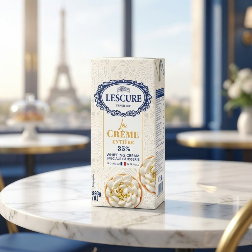 ����ť�� UHT ����ũ��