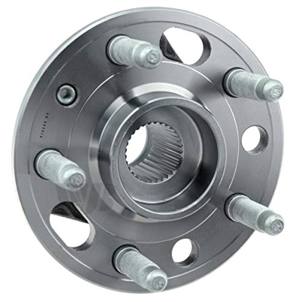 WJB WA513288 - 휠 허브 상호 Timken Moog 513288 BR930777 / 베어링 참조 어셈블리 SKF Standard Hub Assembly - 상세 이미지 3