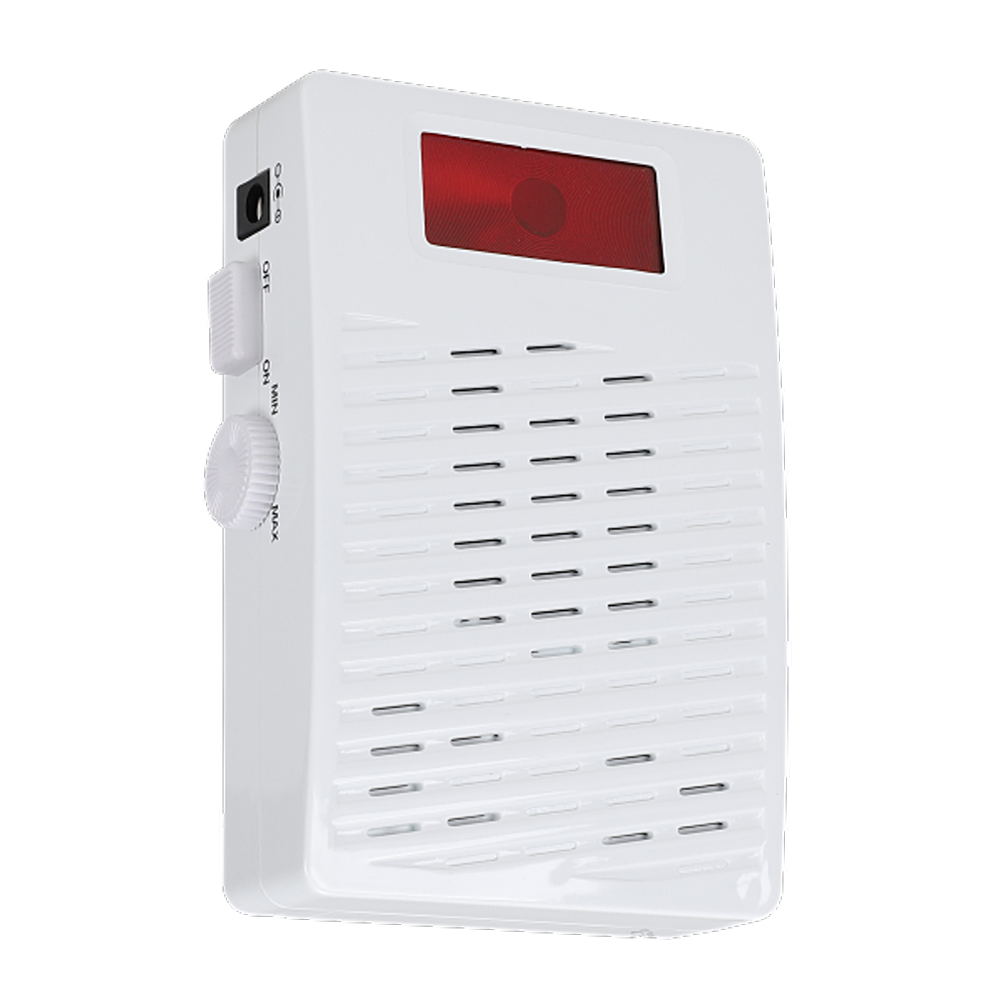 강력 유선 전화벨 SN-CH06 벨소리 증설 증폭기 시온전자 - 상품 이미지