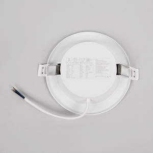 비츠온 LED 다운라이트 슬림 12.5cm(5인치) 방습 15W 플리커프... 솔직 후기 | 실제 배치 사진 포함 - 상품 이미지 3