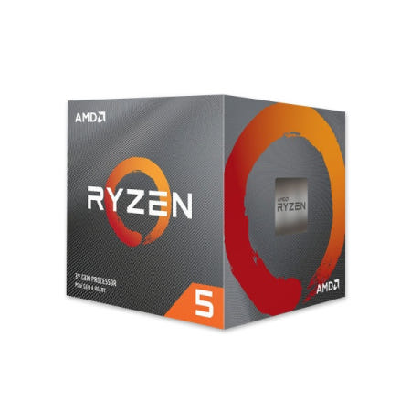 AMD 라이젠 5 2400G 레이븐 릿지 정품박스