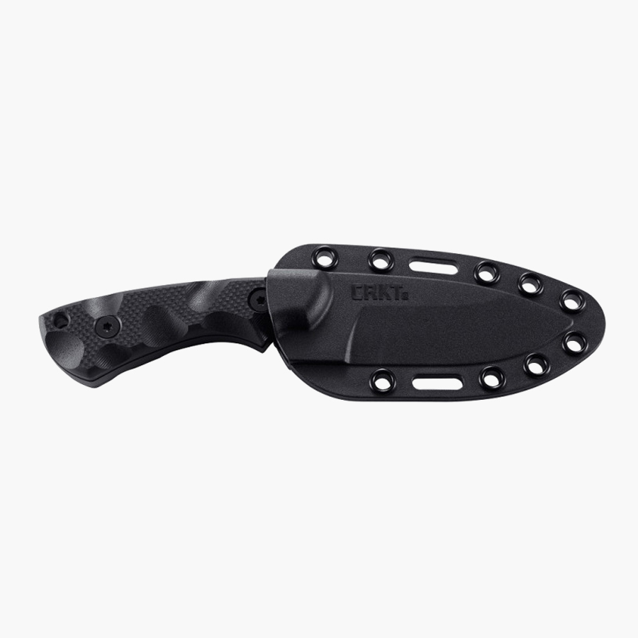 CRKT 씨위 쉬스 세트 서바이벌 나이프 등산 낚시 휴대용 칼 - 상세 이미지 5