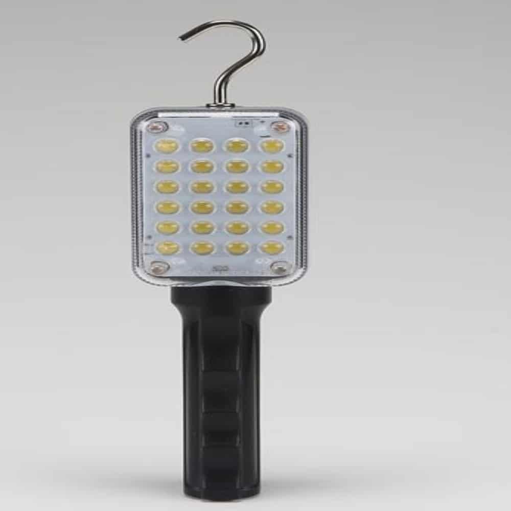 LED 충전식 작업등 차량정비등 차량정비라이트 - 상품 이미지