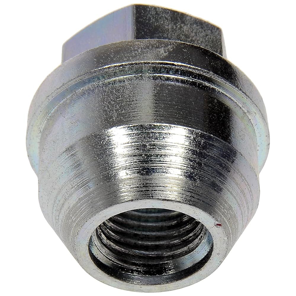 Dorman 611-982 휠 너트 M14-1.50 호환, / 길이, 포드 모델과 21mm 육각, 10팩 미터법 30.75mm 링컨 일부 - 상세 이미지 3