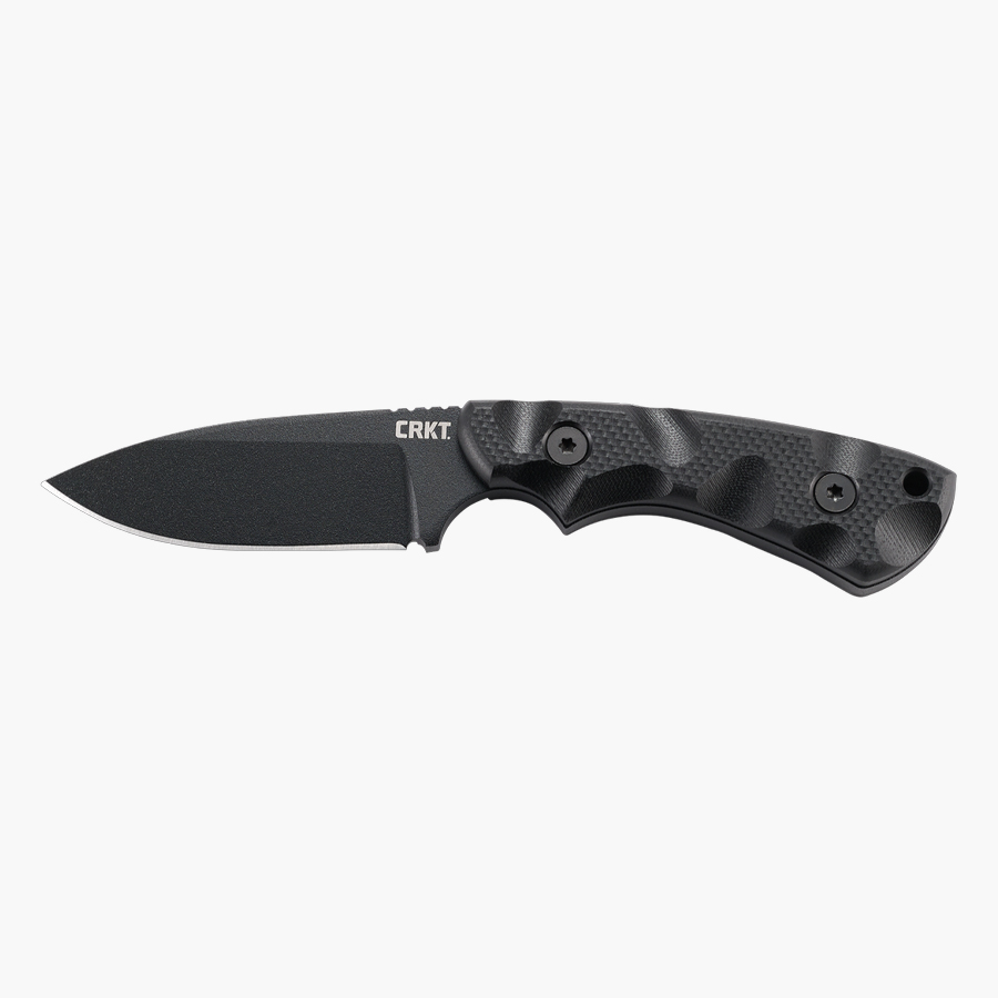 CRKT 씨위 쉬스 세트 서바이벌 나이프 등산 낚시 휴대용 칼 - 상세 이미지 2