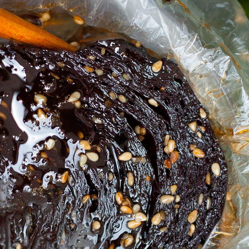 김장아찌 500g+500g 국산 수제 간장 명가 - 상세 이미지 4