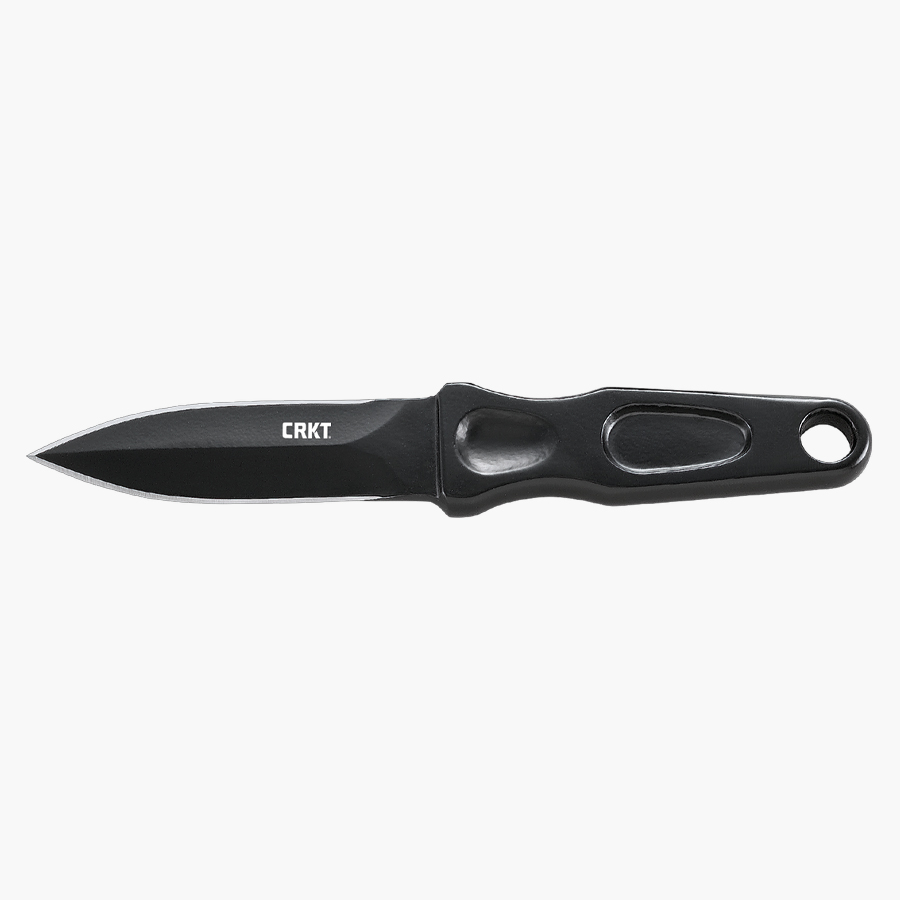 CRKT 스팅 쉬스 세트 택티컬 나이프 등산 휴대용 칼 - 상세 이미지 2