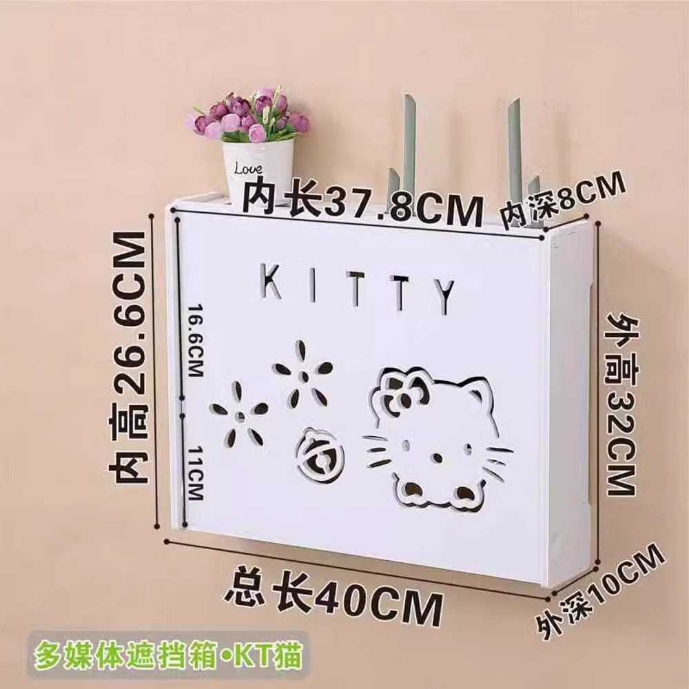 보일러 분배기 커버 가리개 덮개 수도관 분리기 온수 A - 상세 이미지 2