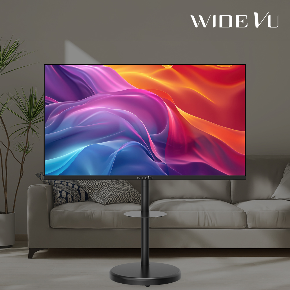 와이드무빙뷰 삼탠바이미 셋트 190cm(75인치) UHD 4K 스마트 이동식 TV 중소바이미 셀프설치가능 - 상세 이미지 2