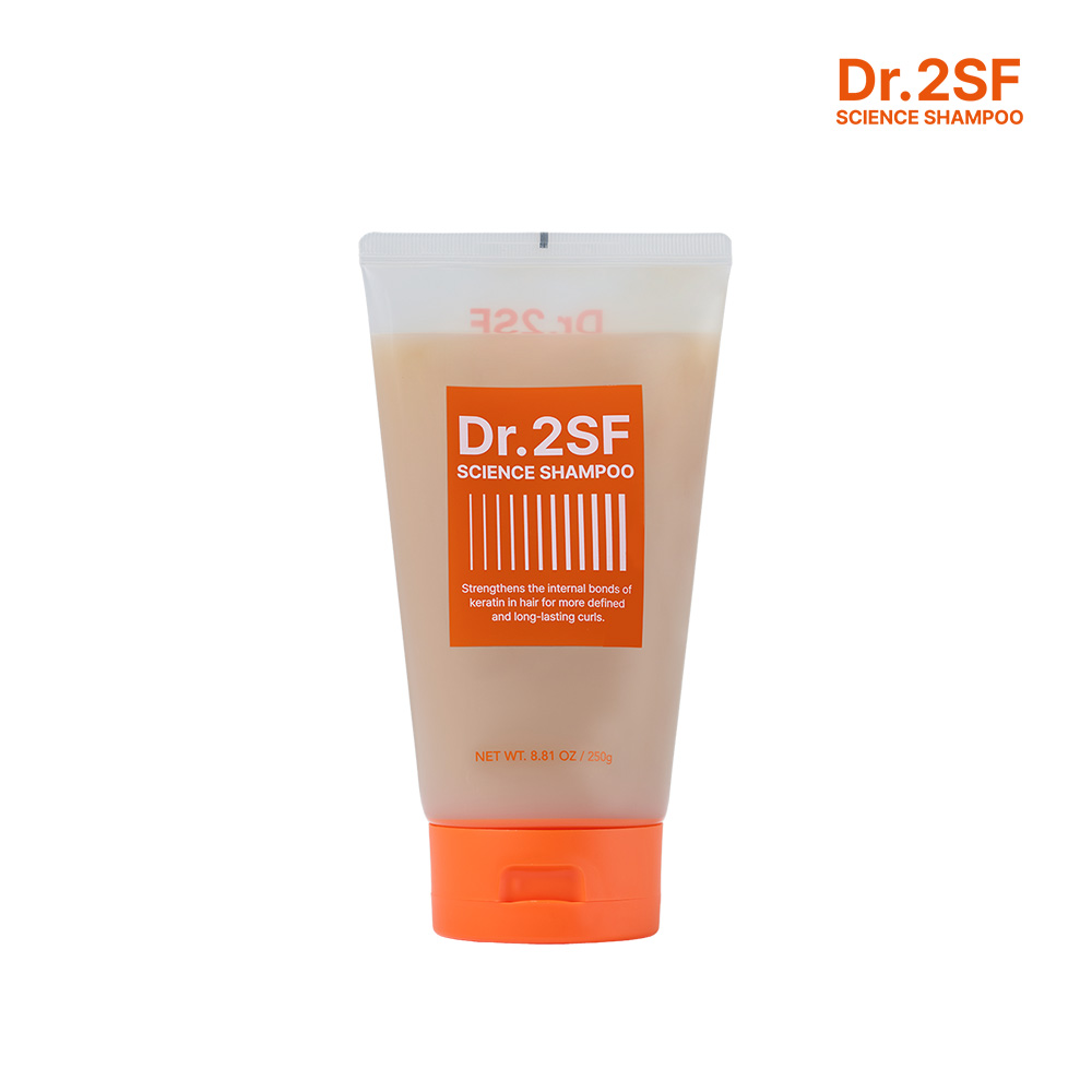 닥터 2SF 사이언스 단백질 케어 샴푸 250g, 1개 - 상품 이미지