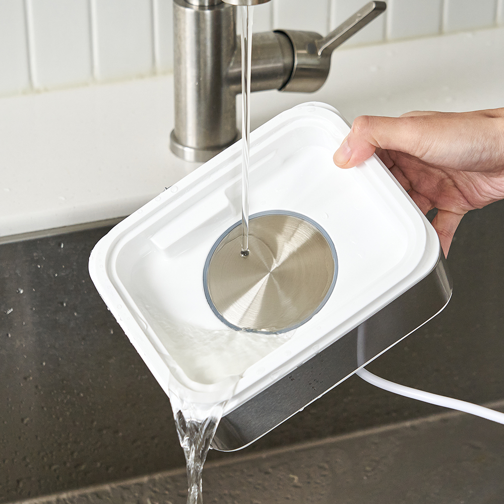 [NEW 26년형]휴빅 계란찜기 계란 삶는 찌는 기계 달걀 반숙기 타이머 에그쿠커