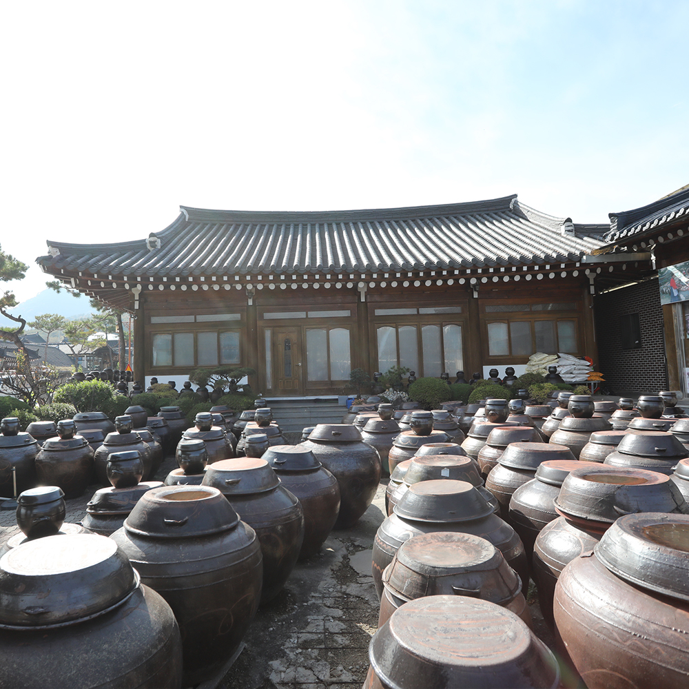 순창 전통 조선간장 박현순 명인전통식품 - 상세 이미지 4