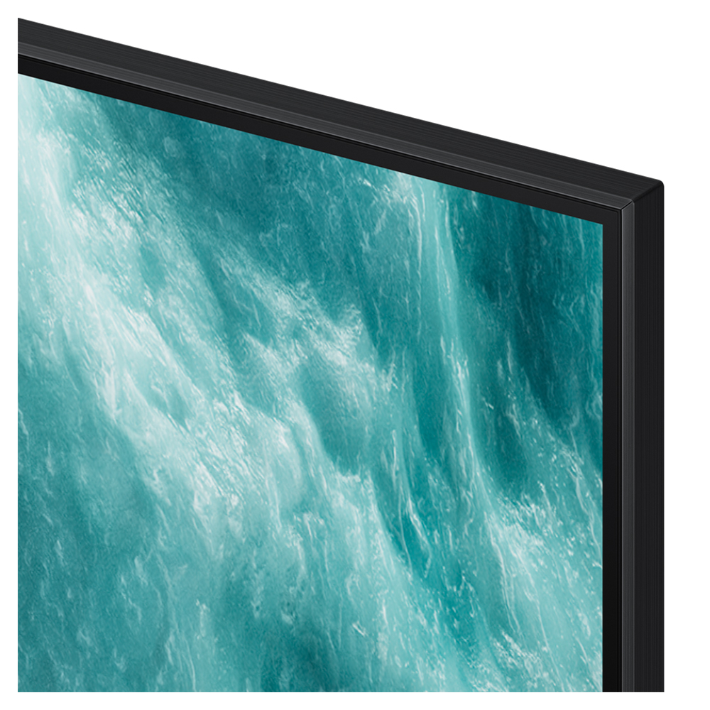 삼성 QLED 4K TV KQ98QF7AAFXKR 120Hz 247cm(98인치) 스탠드 - 상세 이미지 5