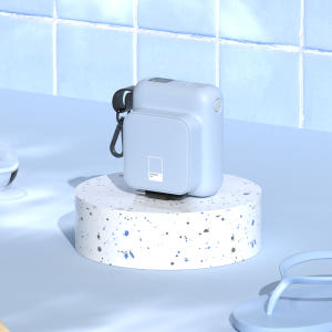 이어맥 팬톤 고속 충전 보조배터리 10000mAh 22.5W 릴 케이블 ... 개봉기 | 실사용 후기 - 상품 이미지 4