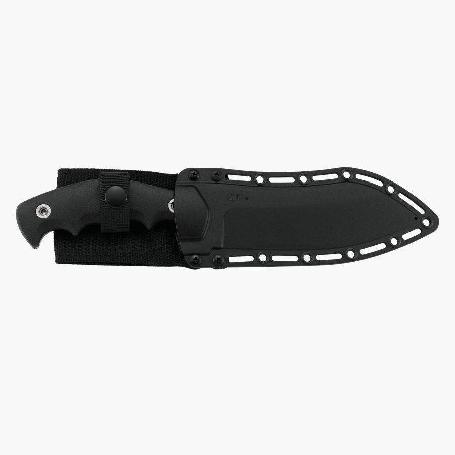 CRKT 캐치올 쉬스 세트 서바이벌 나이프 등산 휴대용 칼 - 상세 이미지 5