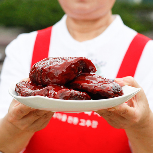 고추장무장아찌 순창 감조 무짠지 만들기 무우 장아찌 장아찌 후기