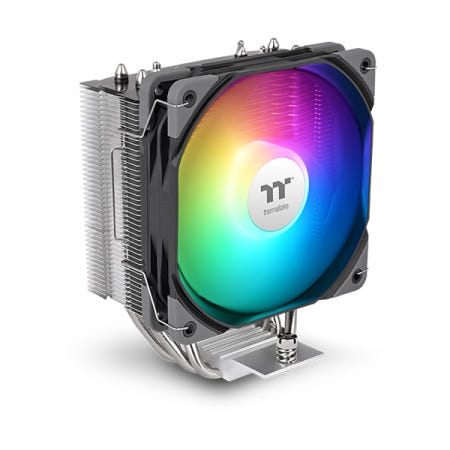 써멀테이크 UX400 ARGB Sync (블랙)