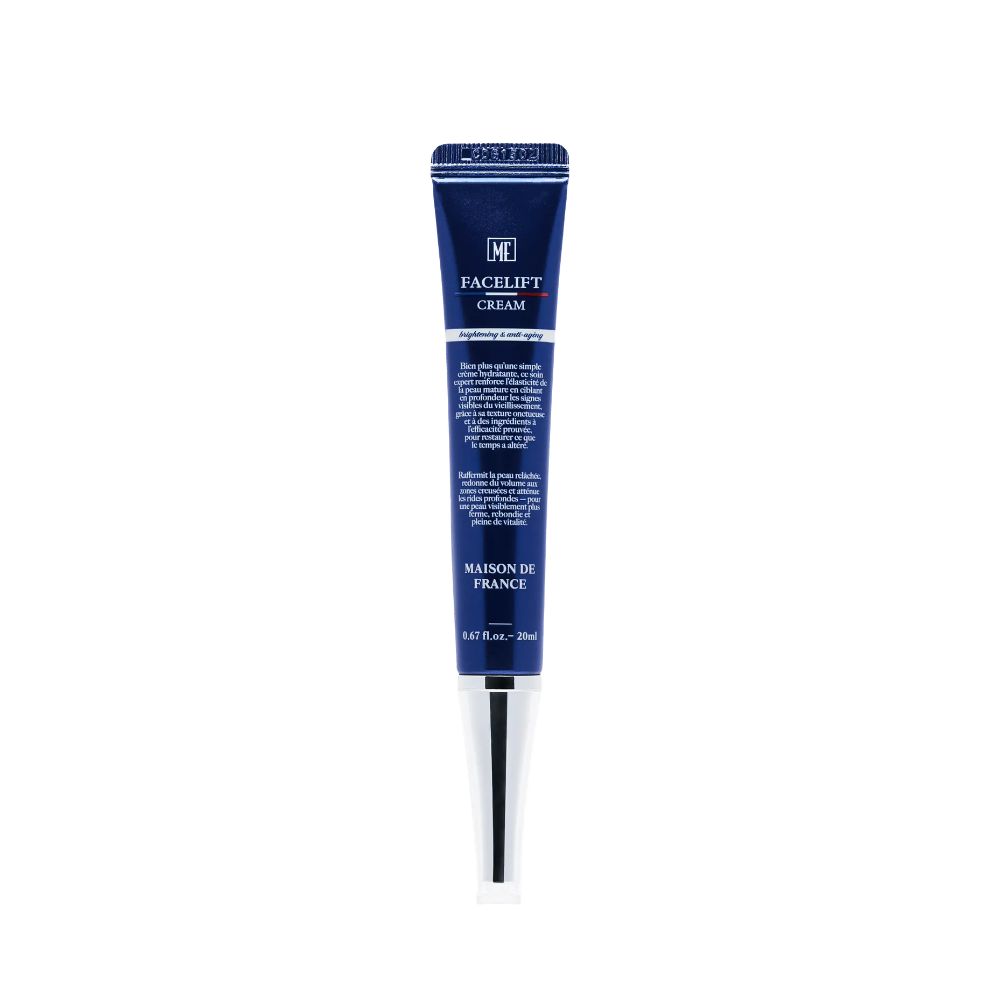 [메종디프랑] 메종디프랑 페이스리프트 크림 20ml 100초크림 팔자주름 눈가주름 - 상품 이미지