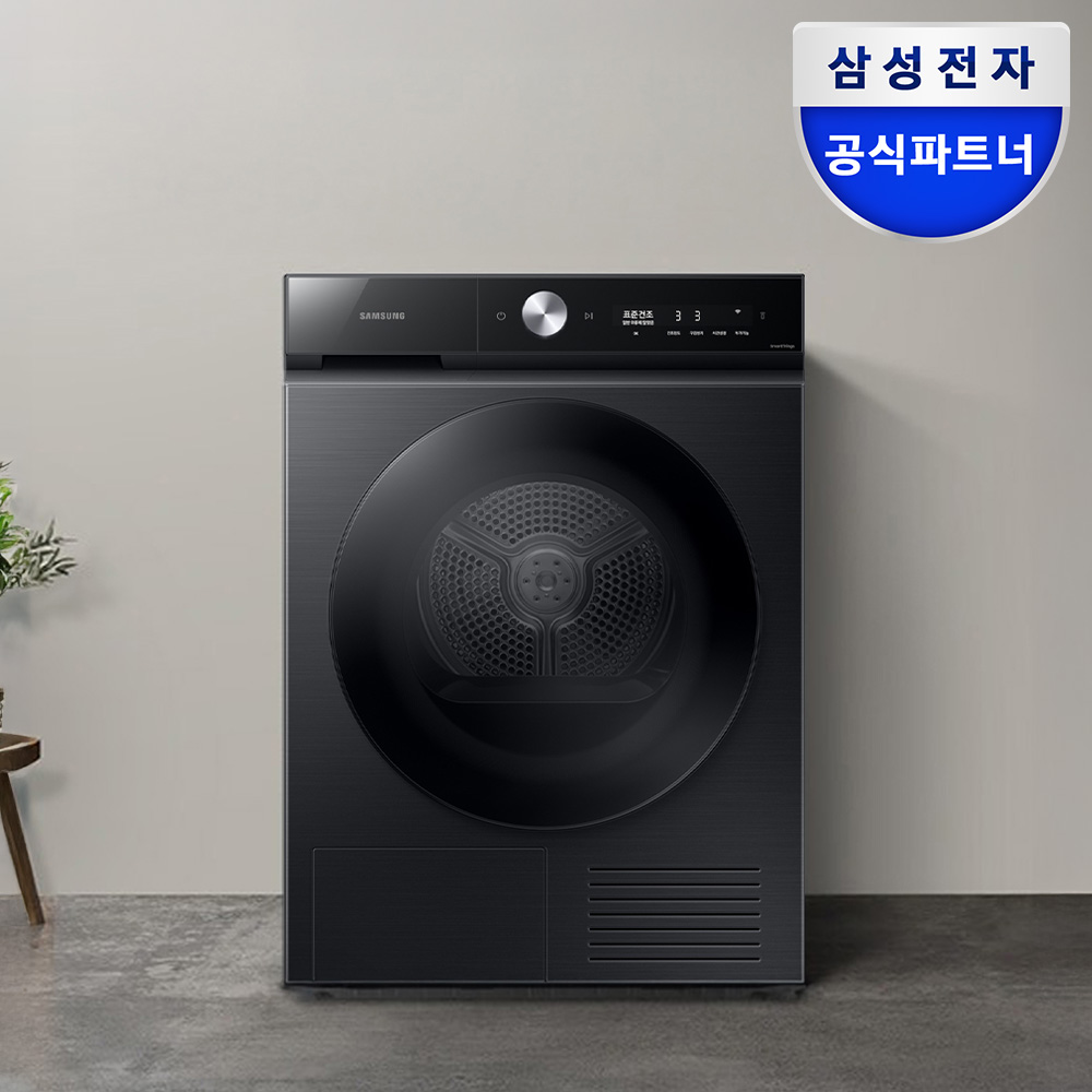 삼성 비스포크AI 건조기 슬림 10kg DV10BB8440GB 1등급 제품 이미지