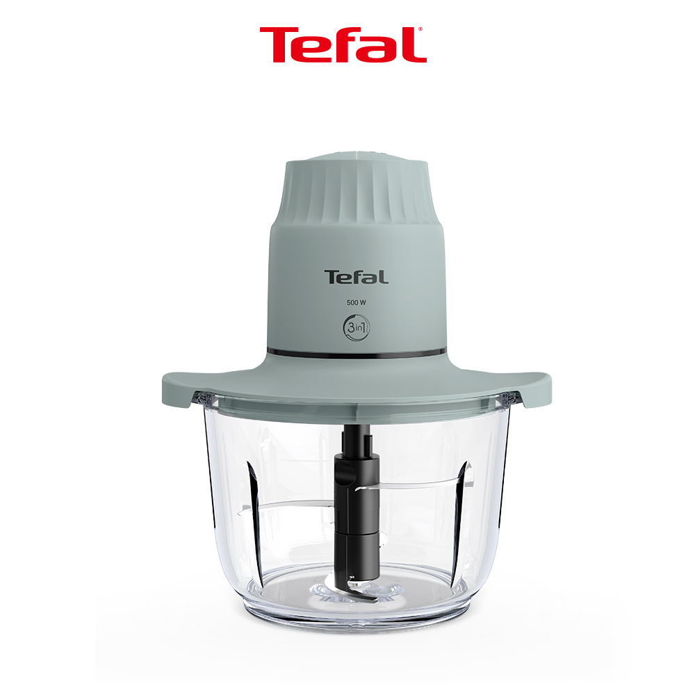 테팔 대용량 유리 이유식 마늘 다지기 초페오 MB6031K0 상세 이미지 2