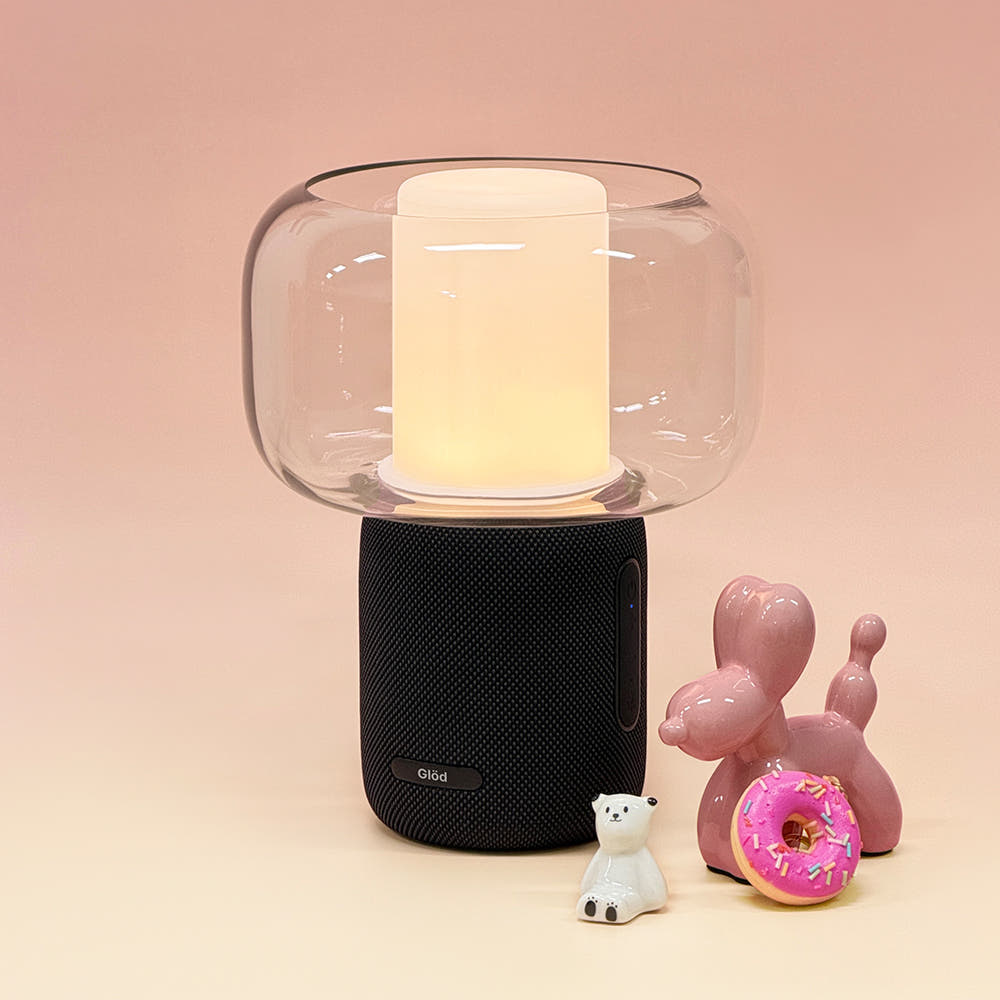 무드등 블루투스 스피커