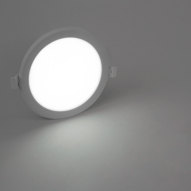 비츠온 LED 다운라이트 슬림 12.5cm(5인치) 방습 15W 플리커프리 욕실등 매입등 - 상세 이미지 3