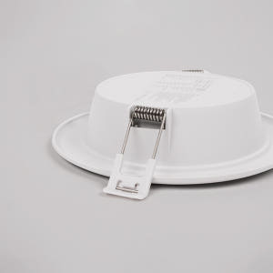 비츠온 LED 다운라이트 슬림 15cm(6인치) 방습 20W 플리커프리 ... 솔직 후기 | 실제 배치 사진 포함 - 상품 이미지 3