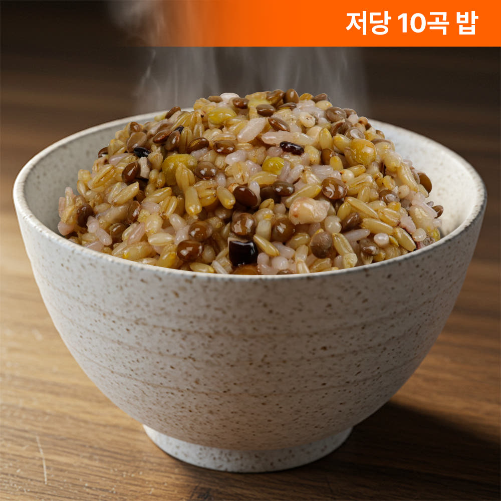 횡재미가 잡곡 선물세트와 싸리재 유기농 떡국떡 상세 특징 및 실제 구매 후기