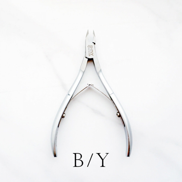 (1+1) 샤이니 Y/B 니퍼(4.5mm/5.5mm) (교차선택) - 상품 이미지