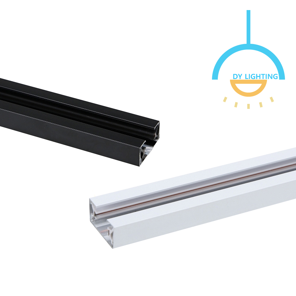 레일등 레일조명 알루미늄 레일 제품 이미지