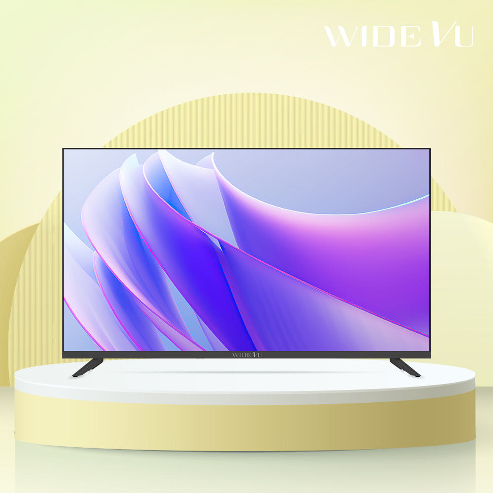 와이드뷰 와이드뷰 101cm(40인치) FHD TV EKW40FT1