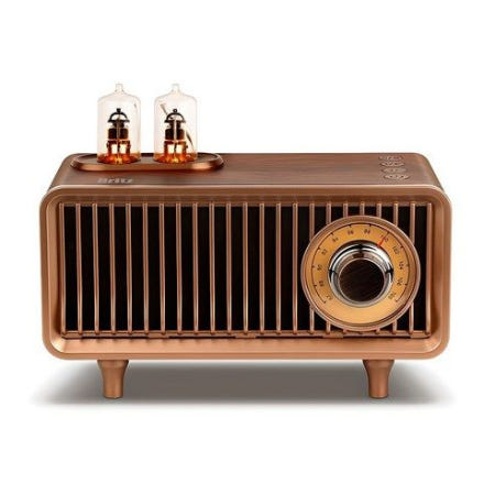 브리츠 브리츠 라디오 블루투스 스피커 BA-MK250