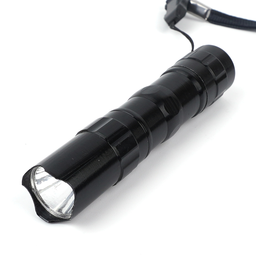 후라시 소형 후레쉬 후레시 미니 랜턴 휴대용 손전등