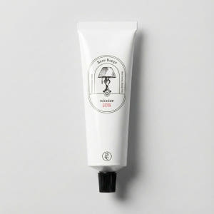 [니치어] 퍼퓸 밤 핸드크림 50mL 명품 선물세트 남녀공용 기념일 향기... 솔직 후기 | 피부 타입별 분석 - 상품 이미지 4