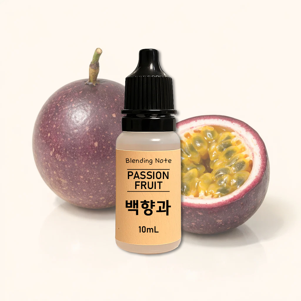 조향 향료 백향과, 10ml, 1개 - 상품 이미지