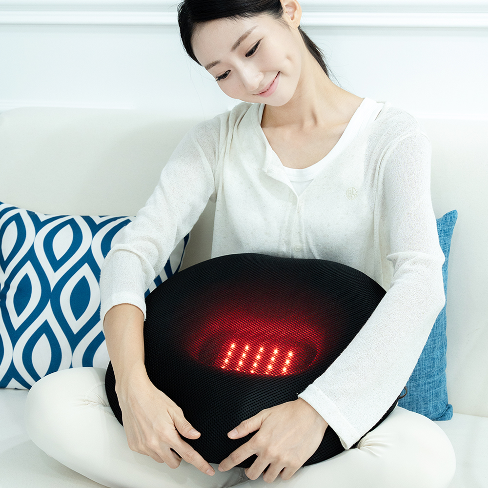 에스리커버 햇살케어 플러스 좌욕기 가정용 근적외선 LED 좌욕방석 Y존 전립선 이미지 7